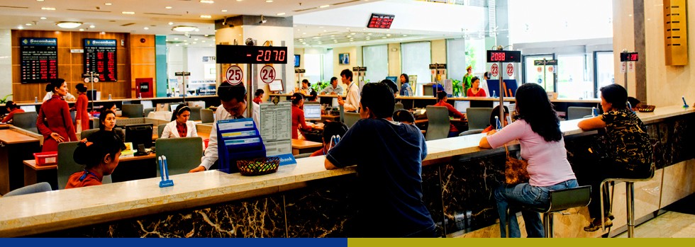 financing change