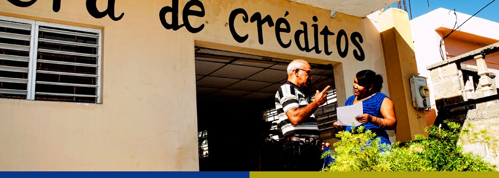 Financing change