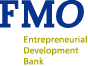 Logo of FMO