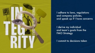 VIA Integrity