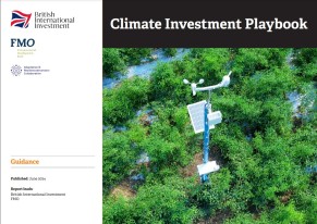 Climate Playbook Cover Photo