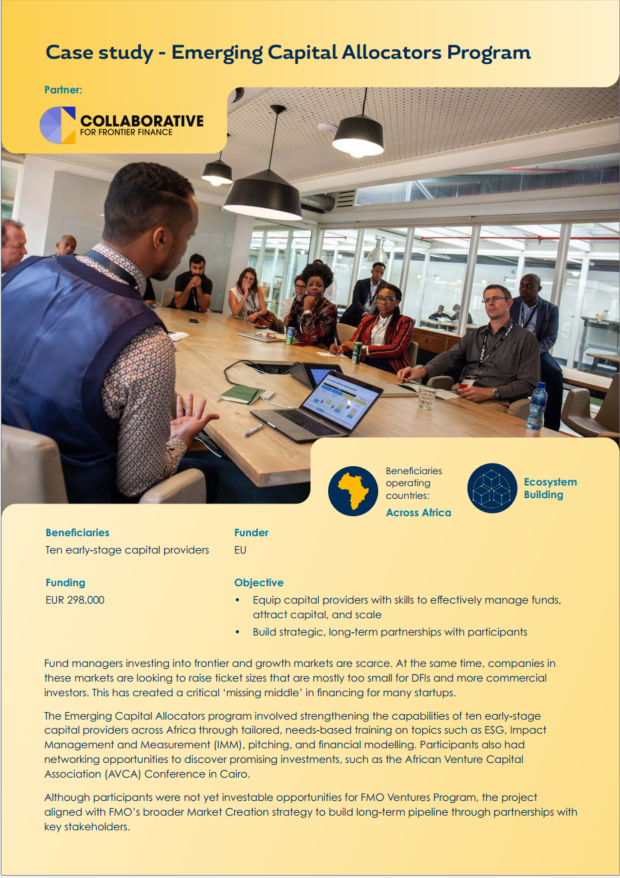 Ventures-collaborative