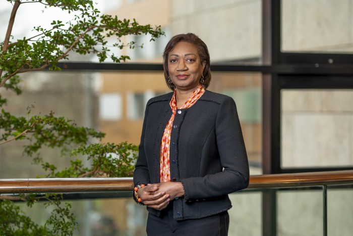 Fatoumata Bouaré  17-01-223004
