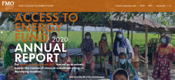 AEF-annual report