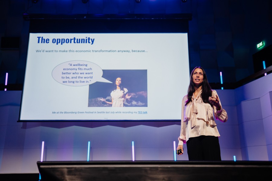 Future of Finance 2025 | Dinsdag 23 september 2025 | Photo's by Nunes dos Anjos Fotografie