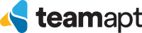 TeamApt Primary Logo 