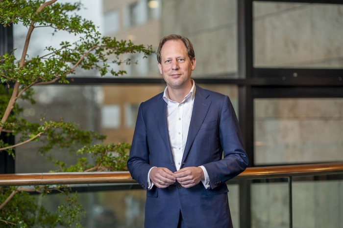 Huib-Jan de Ruijter 17-01-223004