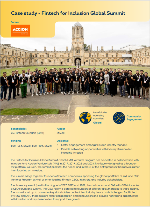 Ventures-Accion