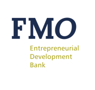 FMO - Entrepreneurial Development Bank