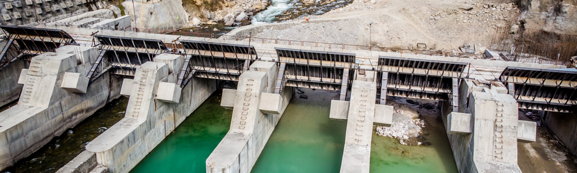 Nepal Hydro